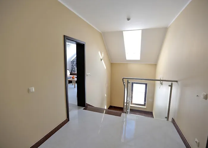 Pod Skrzycznem Szczyrk