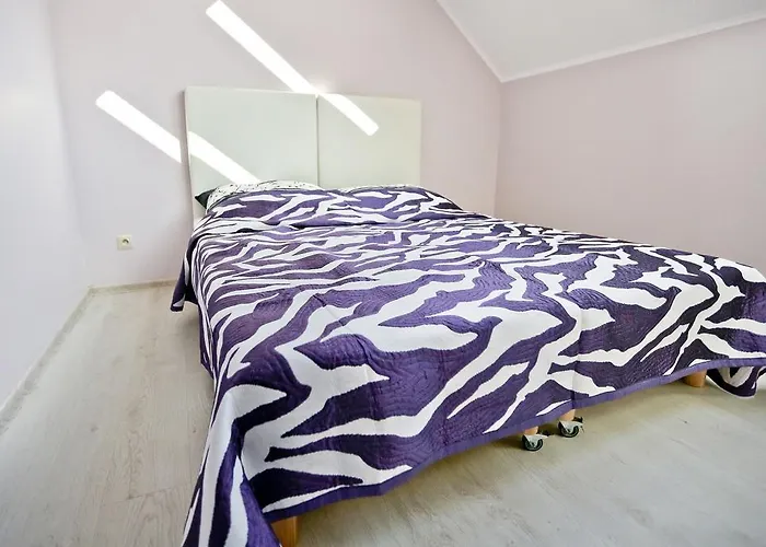 Apartamento Pod Skrzycznem