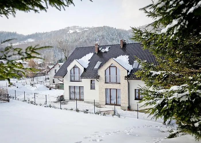 Pod Skrzycznem שצ'צ'ירק