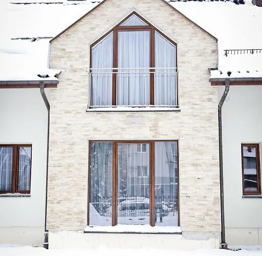 Apartamento Pod Skrzycznem *