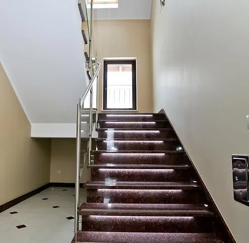 Apartamento Pod Skrzycznem Szczyrk