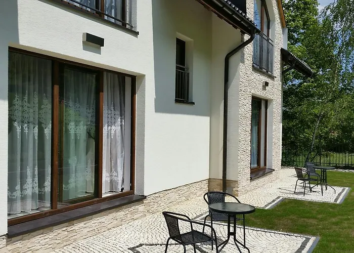 דירה Pod Skrzycznem *