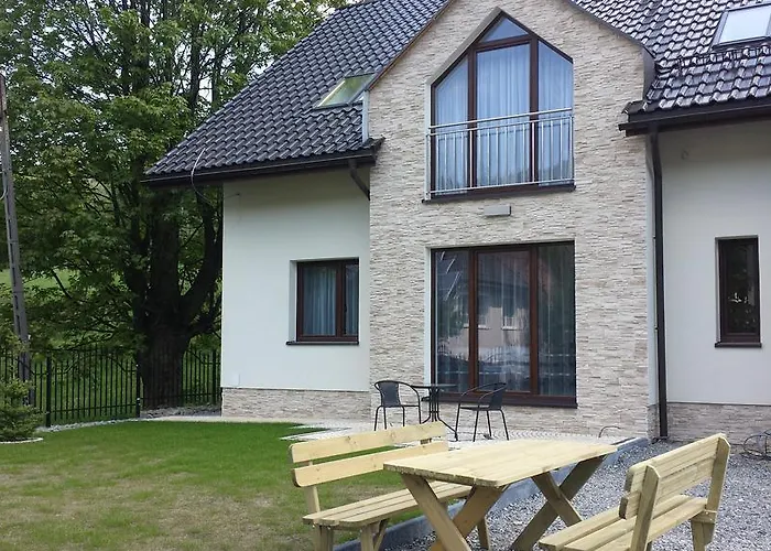 Pod Skrzycznem Szczyrk