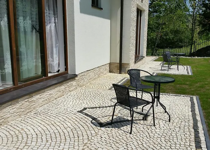 Pod Skrzycznem שצ'צ'ירק