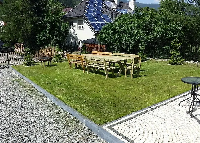 Apartamento Pod Skrzycznem Szczyrk