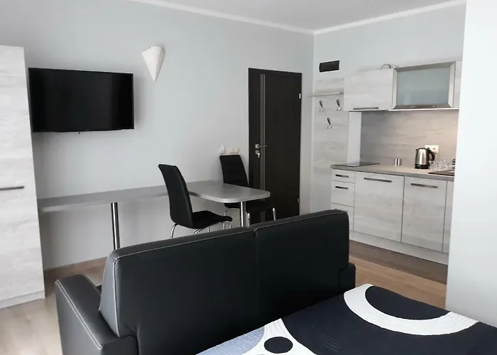 Pod Skrzycznem * Szczyrk