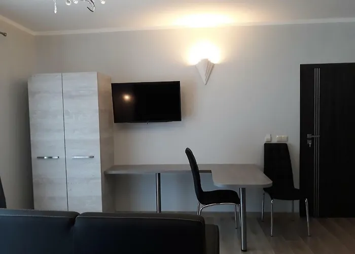Pod Skrzycznem Apartamento