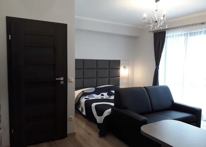 Pod Skrzycznem Apartamento Szczyrk