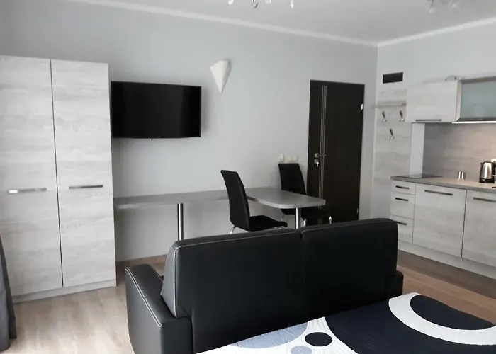 Pod Skrzycznem Szczyrk