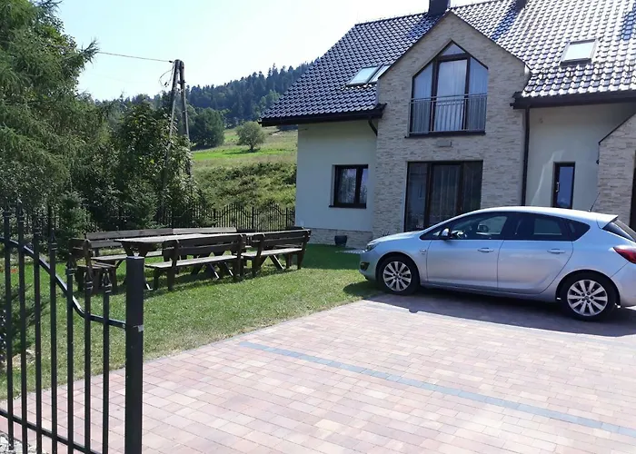 Apartamento Pod Skrzycznem