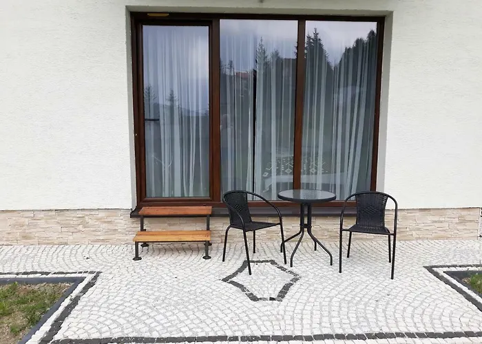 Apartamento Pod Skrzycznem Szczyrk