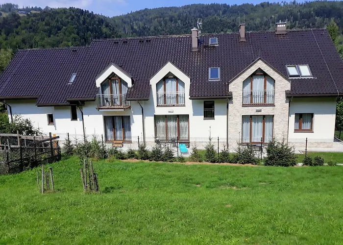 Pod Skrzycznem שצ'צ'ירק