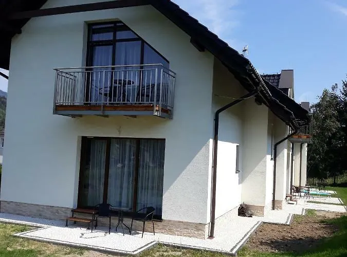 Pod Skrzycznem * שצ'צ'ירק