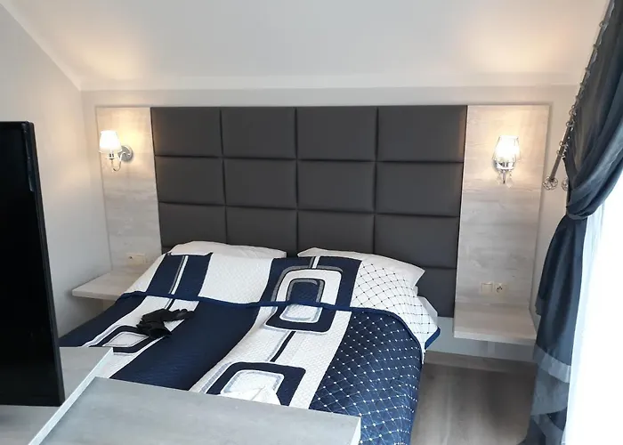 Apartamento Pod Skrzycznem *