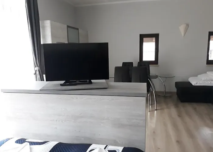 Apartamento Pod Skrzycznem