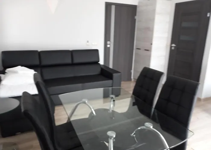 Pod Skrzycznem Apartment Szczyrk