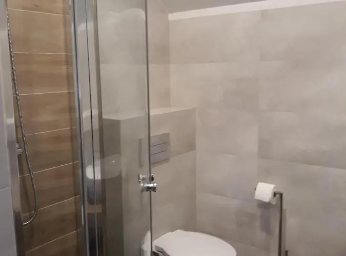 Pod Skrzycznem Apartamento *