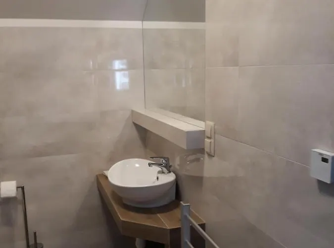 Pod Skrzycznem Apartamento