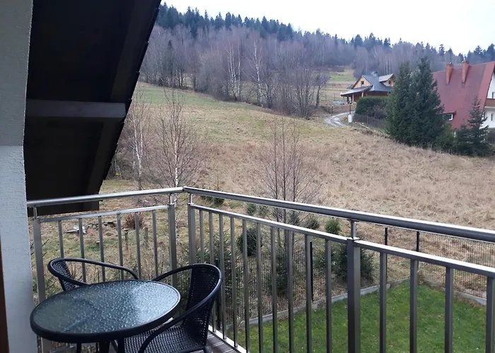 Pod Skrzycznem Szczyrk