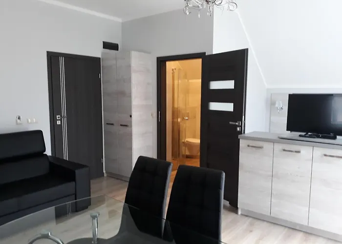 Pod Skrzycznem Apartamento Szczyrk